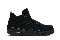 Фото № 1 с приближением к товару «‎Jordan 4 Retro Black Cat (2020) »