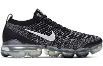 Фото № 2 с приближением к товару «‎Nike Air Vapormax Flyknit 3 Oreo»