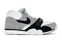Фото № 1 с приближением к товару «‎Nike SB Air Trainer 1 Chlorophyll (2020)»