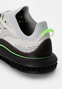 Фото № 4 с приближением к товару «‎Adidas 4d Fusio »
