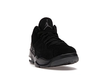 Фото № 4 с приближением к товару «‎Jordan Franchise Black/Black/Dark Grey»