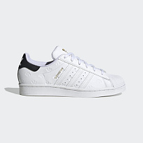 Фото № 2 с приближением к товару «‎Adidas Superstar»