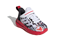 Фото № 3 с приближением к товару «‎adidas Mickey FortaRun AC Shoes TD - White»