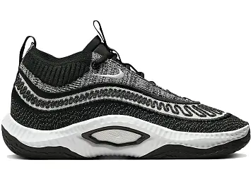 Nike Cosmic Unity 3 Black Summit White (DV2757-002)
