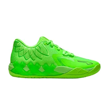 Puma MB.01 Lo Jr Volt - 1
