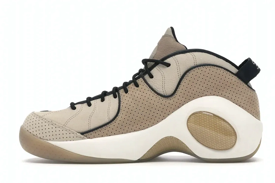Фото № 3 с приближением к товару «‎Nike Air Zoom Flight 95 Mushroom»