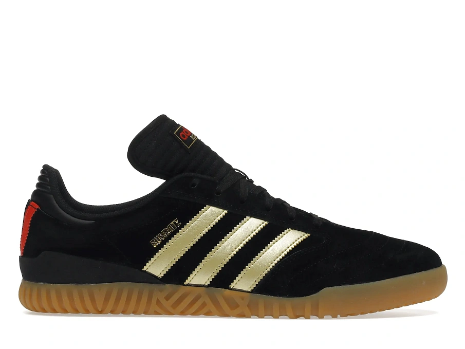 Фото № 1 с приближением к товару «‎adidas Busenitz Indoor Super 15th Anniversary»