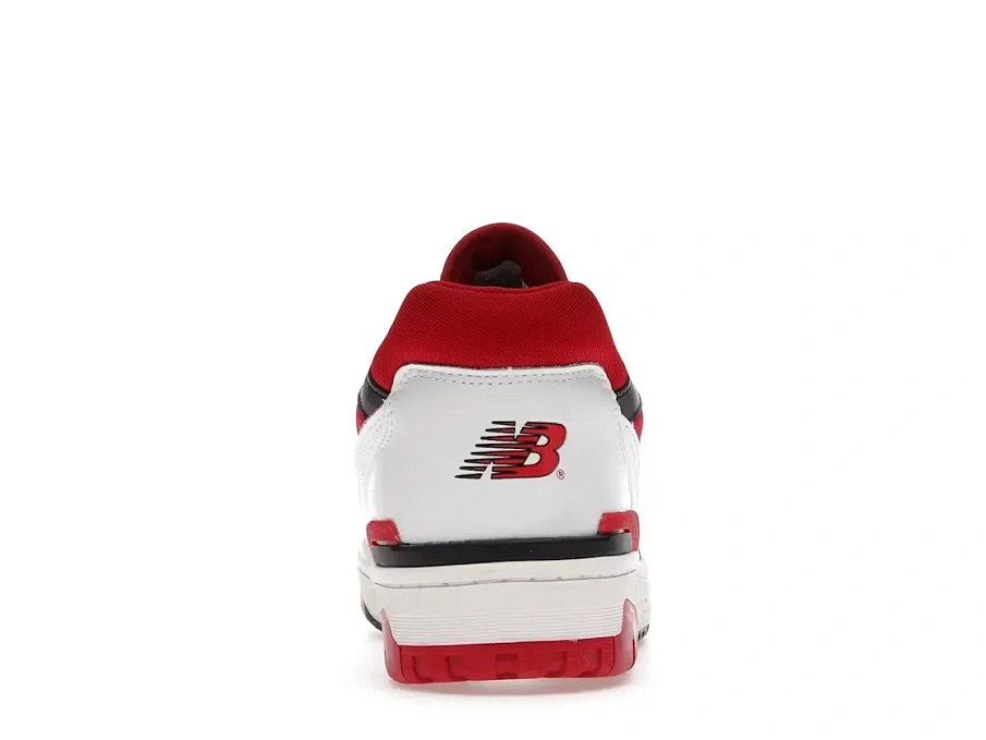 Фото № 4 с приближением к товару «‎New Balance 550»