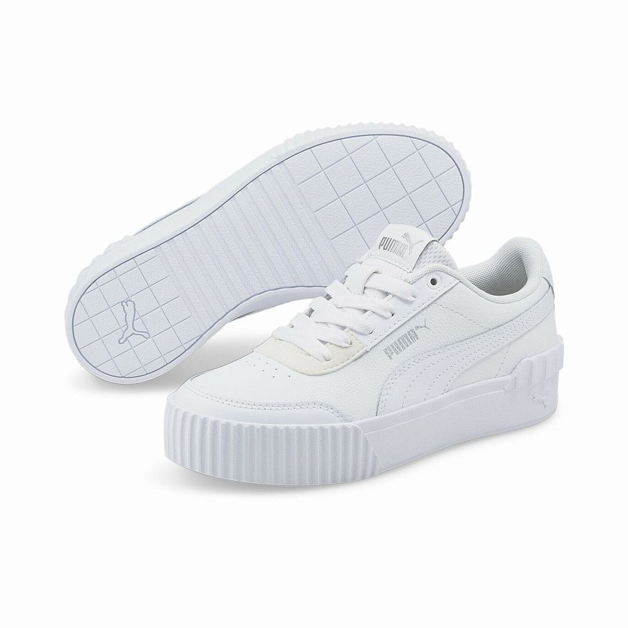 Фото № 5 с приближением к товару «‎Кроссовки Puma SPPU111A0V5-A12»