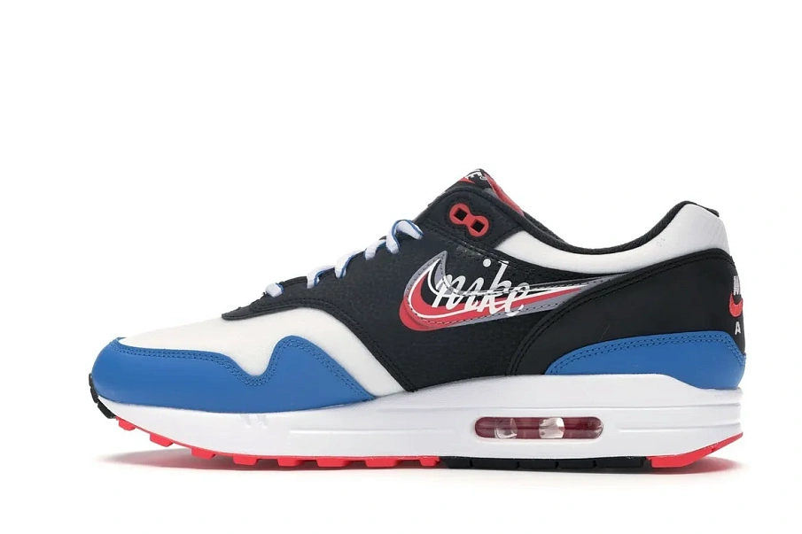Фото № 6 с приближением к товару «‎Nike Air Max 1 Time Capsule Pack»