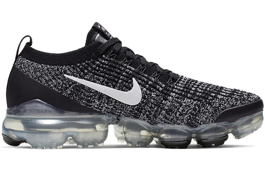 Фото № 2 с приближением к товару «‎Nike Air Vapormax Flyknit 3 Oreo»