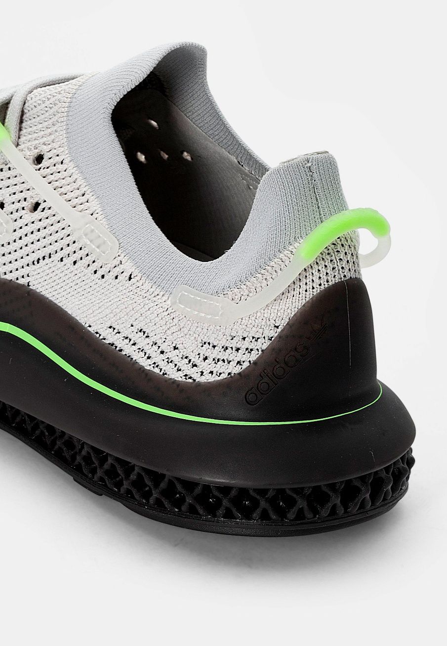 Фото № 4 с приближением к товару «‎Adidas 4d Fusio »