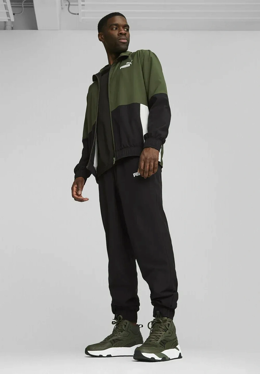 Фото № 2 с приближением к товару «‎Кроссовки Puma sppu112n01o-m11-n»