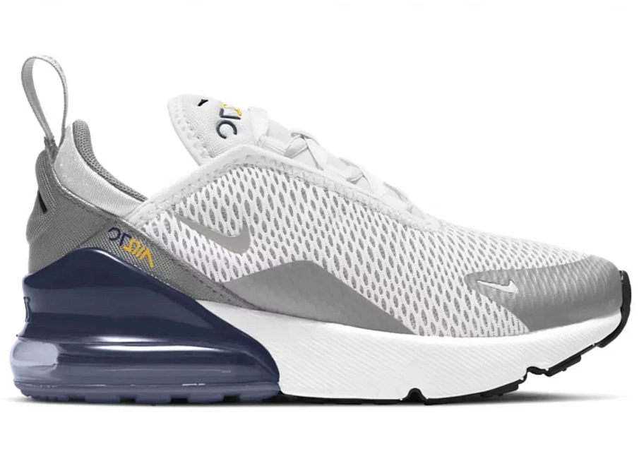 Фото № 1 с приближением к товару «‎Nike Air Max 270»