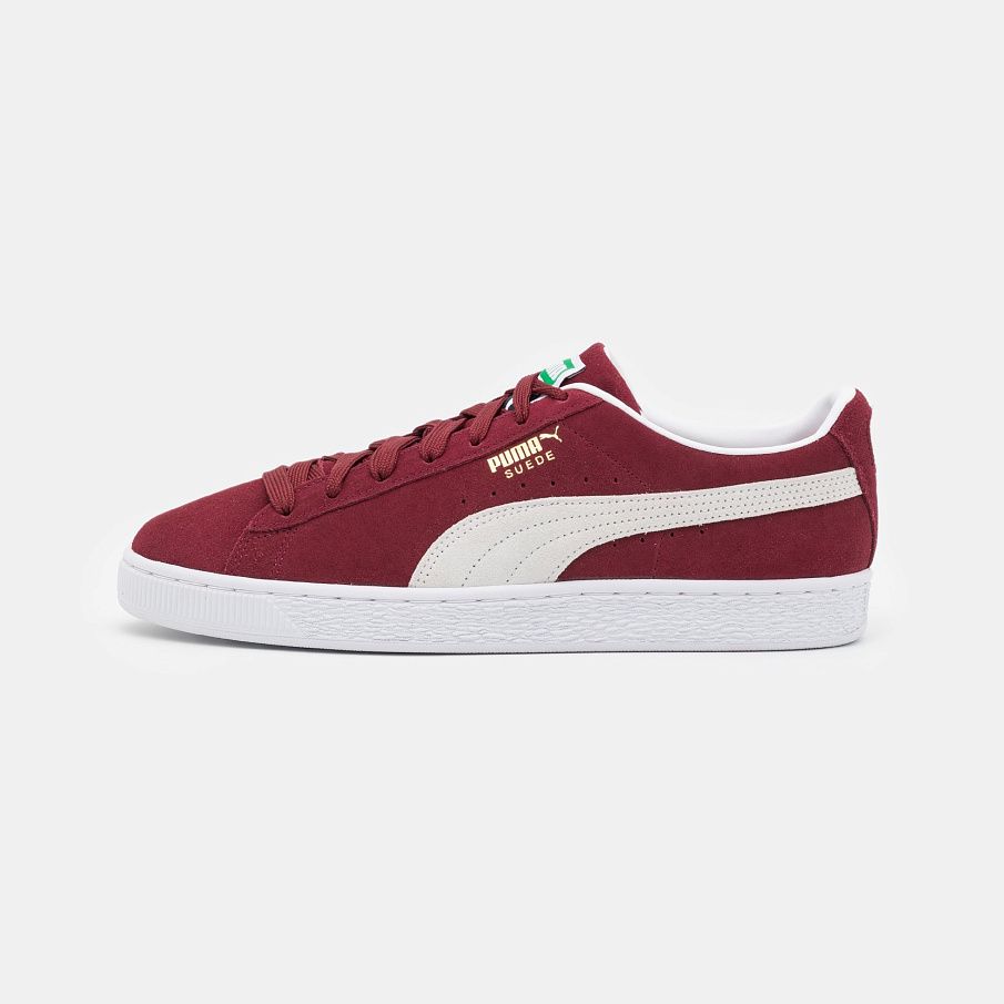 Фото № 1 с приближением к товару «‎Puma Classic »
