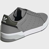 Фото № 4 с приближением к товару «‎Adidas Court Tourino »