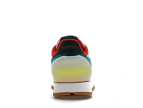 Фото № 4 с приближением к товару «‎Reebok Classic Leather»