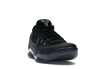 Фото № 2 с приближением к товару «‎Nike Kobe 11 EM Low Black Cool Grey»