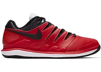 Фото № 1 с приближением к товару «‎Nike Court Air Vapor X University Red»