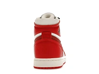 Фото № 4 с приближением к товару «‎Jordan 1 High»