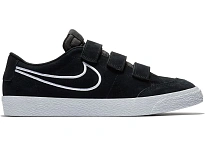 Фото № 1 с приближением к товару «‎Nike SB Zoom Blazer AC XT Black White»