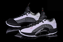 Фото № 4 с приближением к товару «‎Nike Air Jordan 35 Chrome Luka Doncic PE »