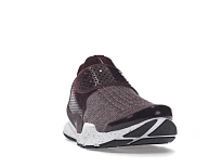 Фото № 4 с приближением к товару «‎Nike Sock Dart SE Premium Night Maroon»
