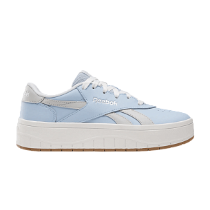 Reebok Women's Court Advance Surge Y2K Blue Barely Grey (100208906)
