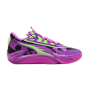 Puma Scoot Zeros 2 Purple Lab (311352-01)