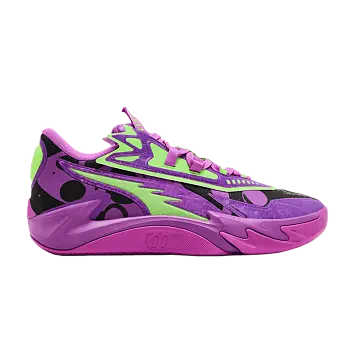 Puma Scoot Zeros 2 Purple Lab (311352-01)