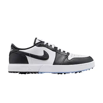 Air Jordan 1 Low Spiked Golf Panda - 1