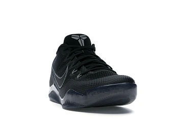 Nike Kobe 11 EM Low Black Cool Grey - 2