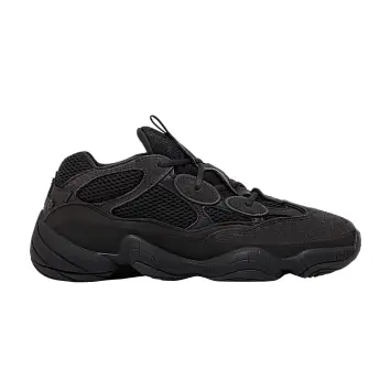 adidas Yeezy 500 Utility Black 2023 - 1