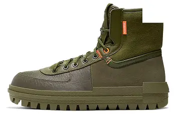Nike Xarr 'Medium Olive' - 1