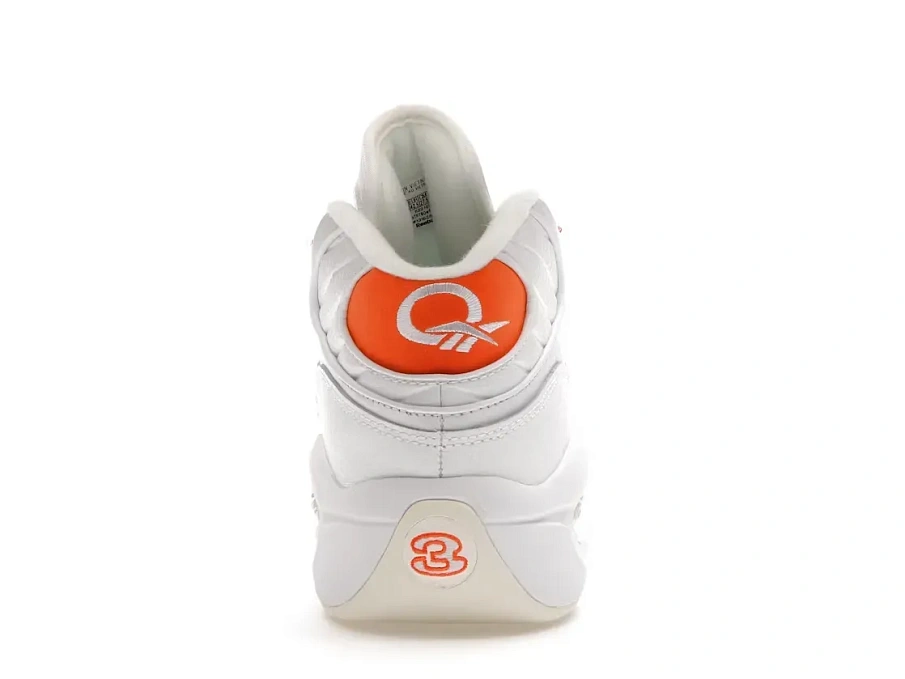 Фото № 4 с приближением к товару «‎Reebok Question Mid»