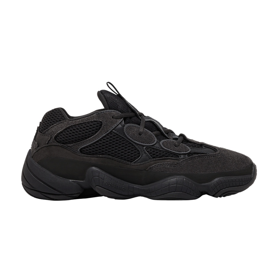 Фото № 1 с приближением к товару «‎adidas Yeezy 500 Utility Black 2023»