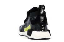 Фото № 4 с приближением к товару «‎adidas NMD TS1 Bape x Neighborhood»