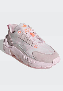 Фото № 2 с приближением к товару «‎Adidas ZX 22 Boost S »