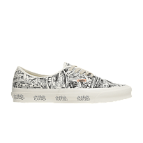 Фото № 1 с приближением к товару «‎Sneakersnstuff x Vans Vault OG Authentic LX Venice»