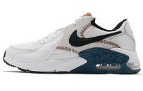 Фото № 1 с приближением к товару «‎Nike Air Max Excee WhiteBlueBlack»