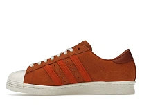 Фото № 3 с приближением к товару «‎adidas Superstar 80s Footpatrol»
