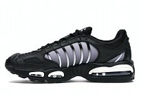 Фото № 3 с приближением к товару «‎Nike Air Max Tailwind 4 Black White»