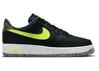 Фото № 1 с приближением к товару «‎Nike Air Force 1 Low Black Volt Grind»