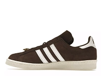 Фото № 5 с приближением к товару «‎adidas Campus 80s Bape 30th Anniversary Brown»