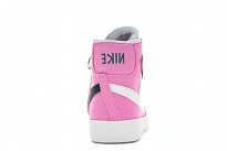 Фото № 4 с приближением к товару «‎Nike Blazer Mid Rebel Psychic Pink »