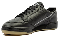 Фото № 2 с приближением к товару «‎adidas Continental 80 Black Gum»