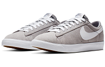 Фото № 3 с приближением к товару «‎Nike Blazer Low GT SB 'Atmosphere Grey'»