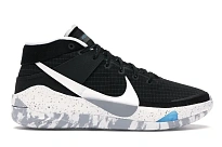 Фото № 1 с приближением к товару «‎Nike KD 13 Black Grey»