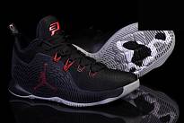Фото № 3 с приближением к товару «‎Nike Air Jordan Cp3.x »