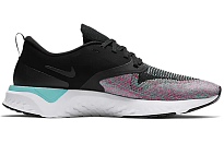 Фото № 2 с приближением к товару «‎Nike Odyssey React Flyknit 2 Wmns Emerald»